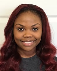 Photo of Jessica Allen