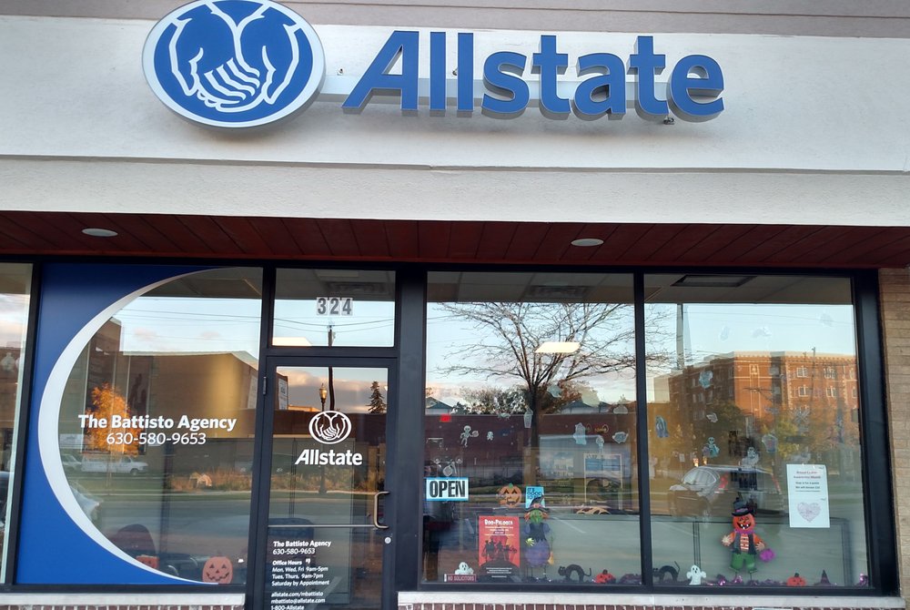 Visit our office in Wheaton for Homeowner, Auto, or Life Insurance needs!
