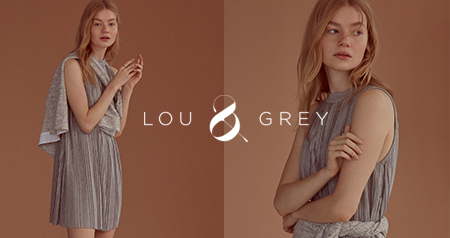 louandgrey banner