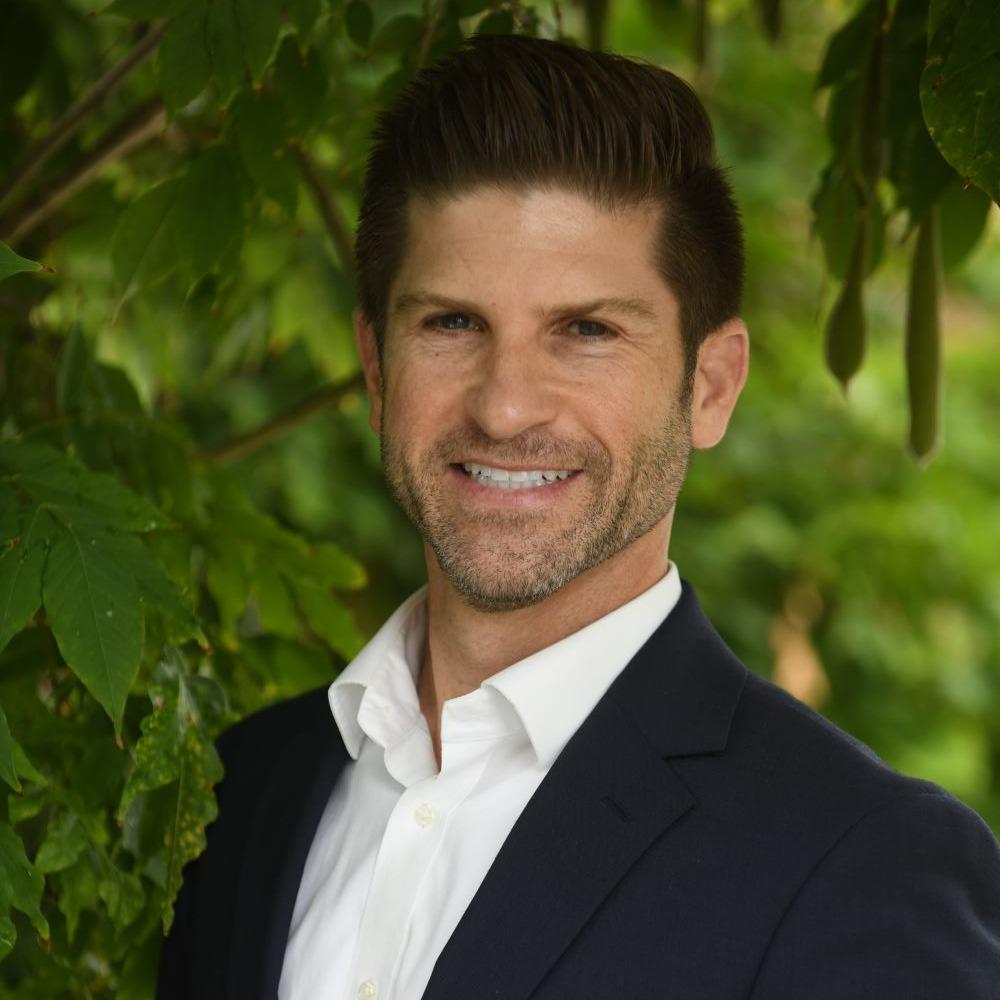 Photo of Tristan Kass - Morgan Stanley