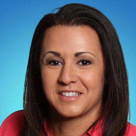 Allstate Insurance Agent Jamie Gioia
