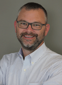 Jon Brinson, Insurance Agent