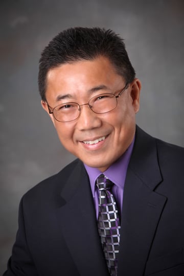 Provider headshot
