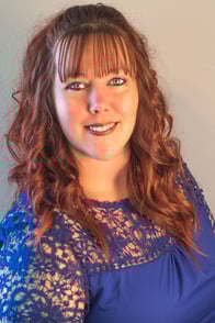 Photo of Jennifer Schonfield