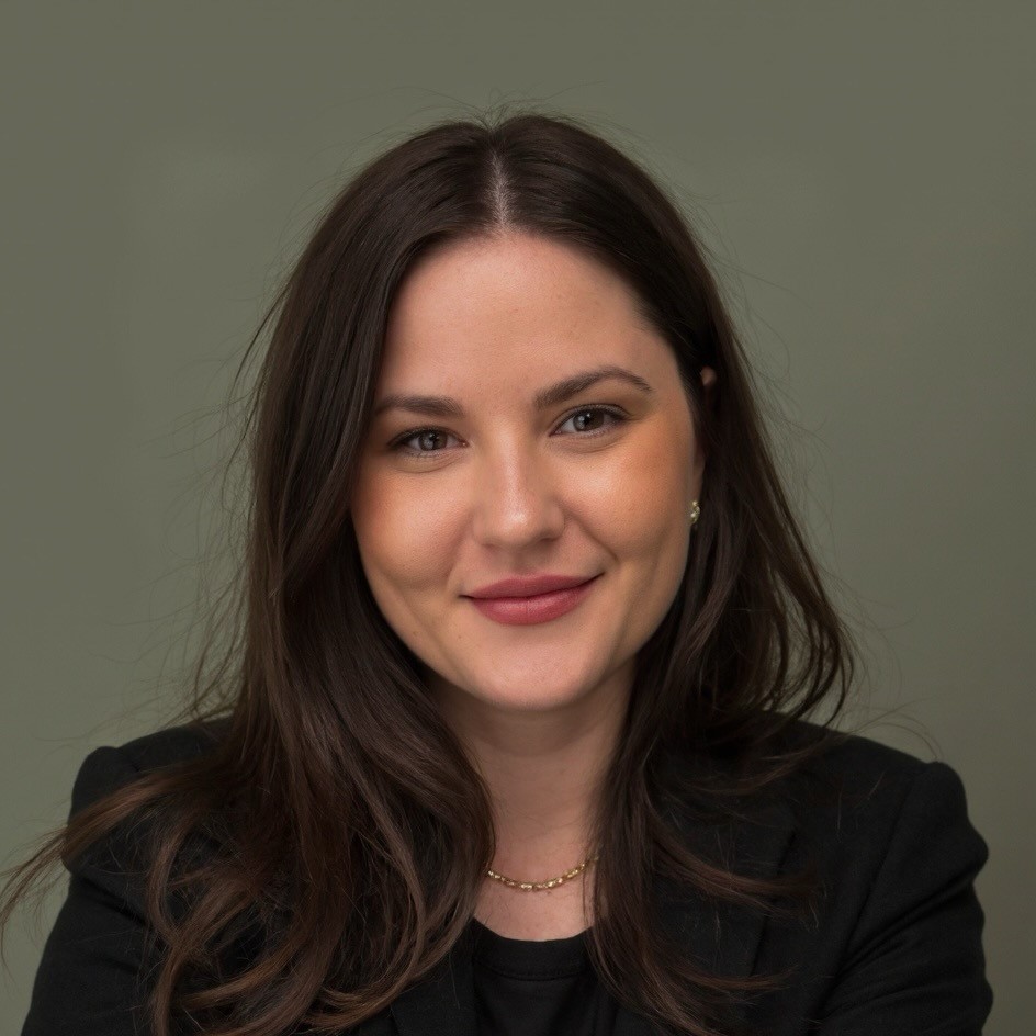 Photo of Chelsea Brogan - Morgan Stanley