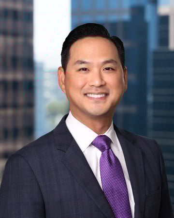 Photo of Brian J. Woo