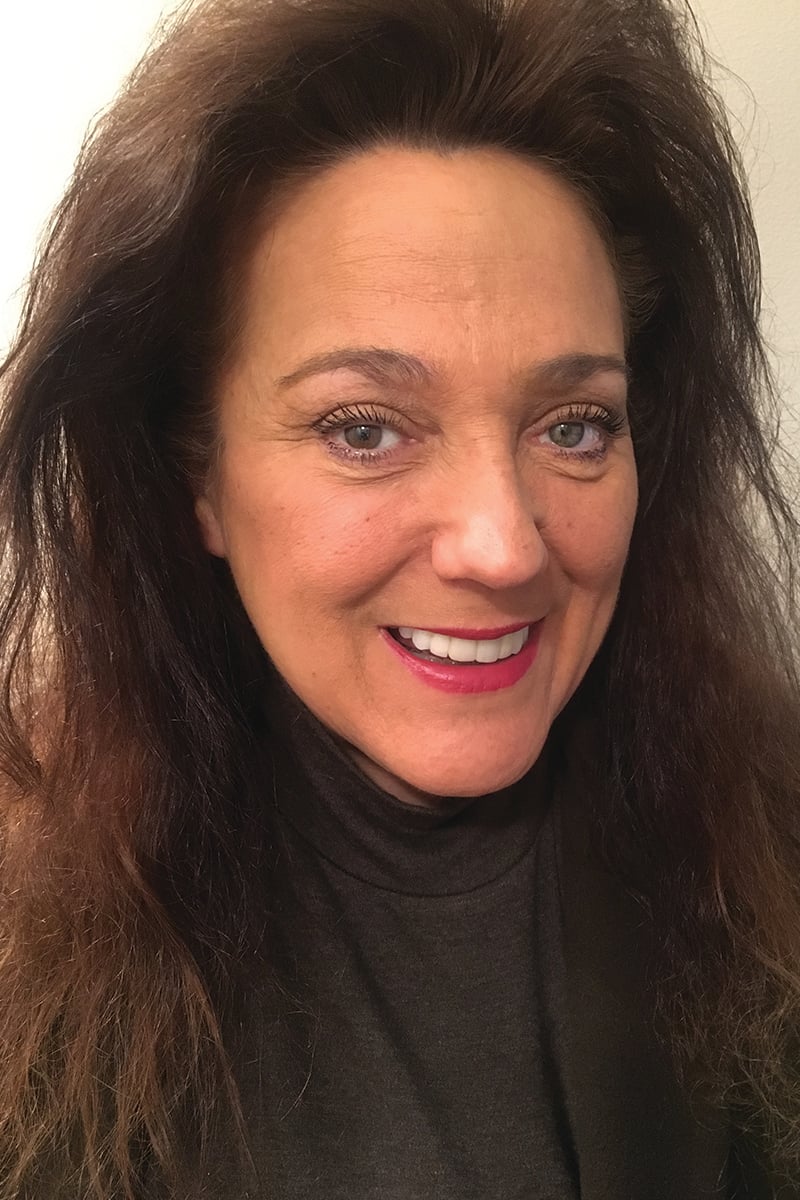 Agent Profile Photo