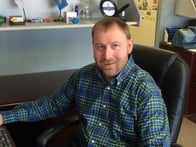 Photo of Mark Bollenbach