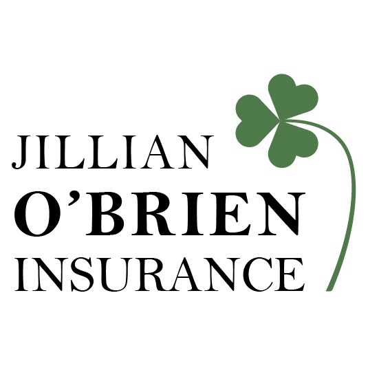 Jillian Obrien, Insurance Agent