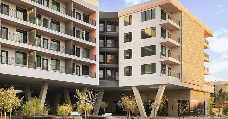North Mountain Apartments, a MEB Management community