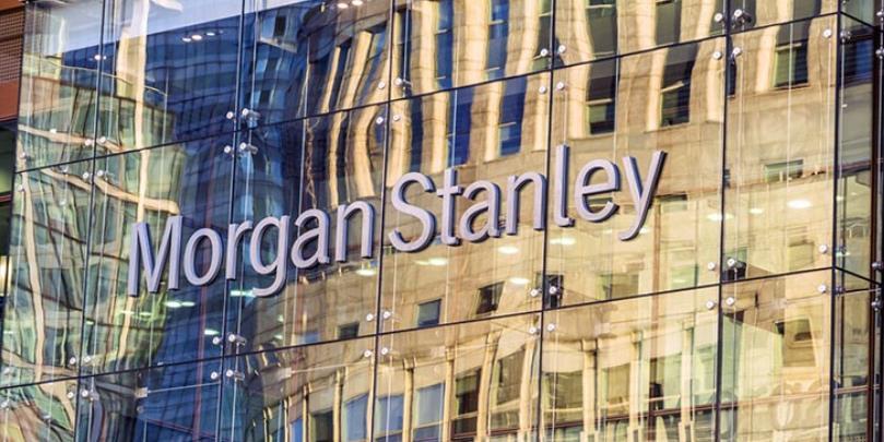 Photo of Krishnan Ramachandran - Morgan Stanley
