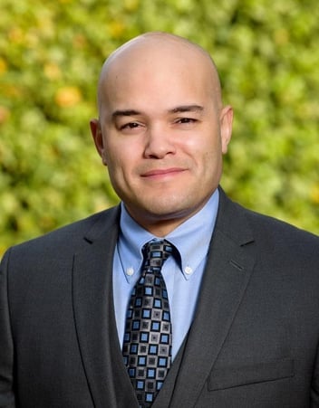 Photo of agent