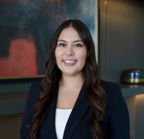 Photo of Danielle Uy