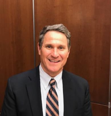 Photo of Andrew Katz - Morgan Stanley