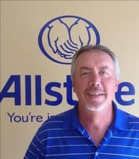 Allstate Agent - Kevin Cloutier