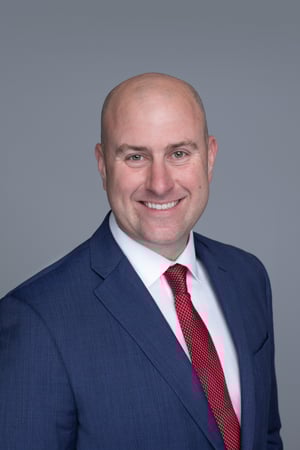Photo of Jason A Idziak