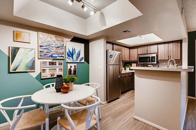 Avana Cordoba, a Greystar Management community