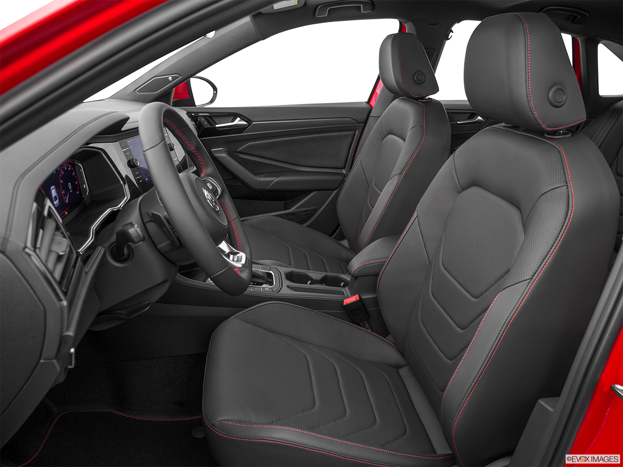 Image of Vehicle Trim