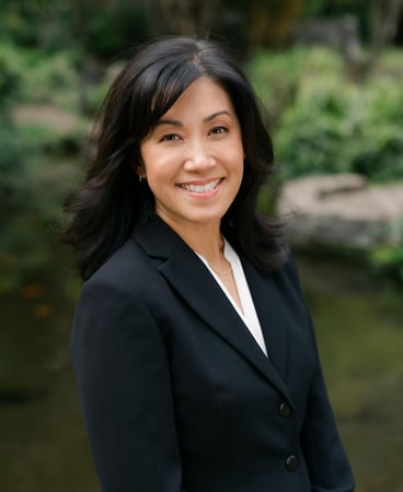 Photo of Emi Mori George