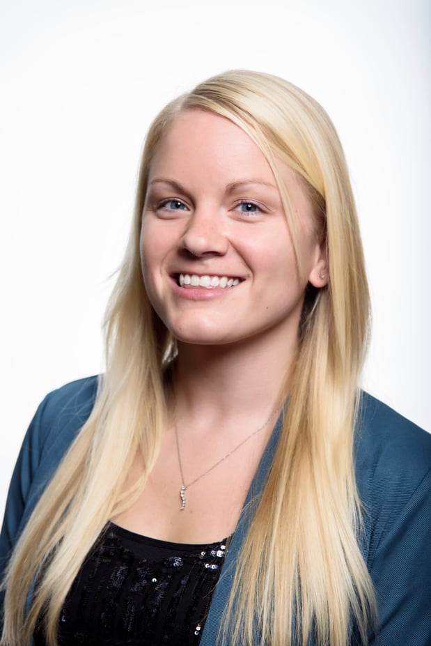 Kristal King, Office Manager & Licensed Sales Professional