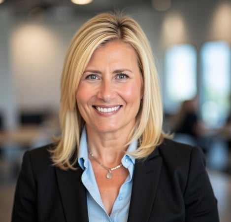 Photo of Catherine J. Calandra