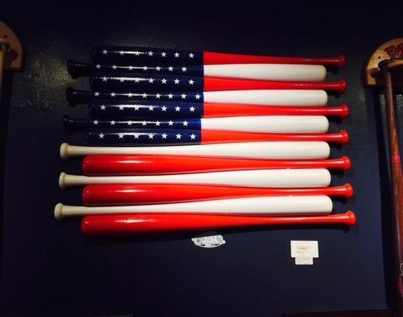 USA and Baseball. Rob is a seasoned youth travel baseball coach.