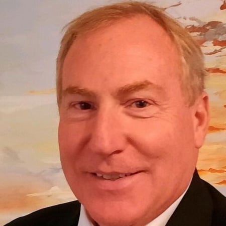 Representante financiero personal Jeffrey Kurhan