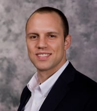 Allstate Agent - Blake Wolter
