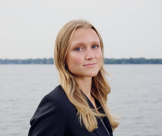 Photo of Meredith Smith