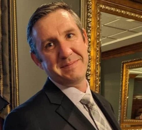 Photo of agent