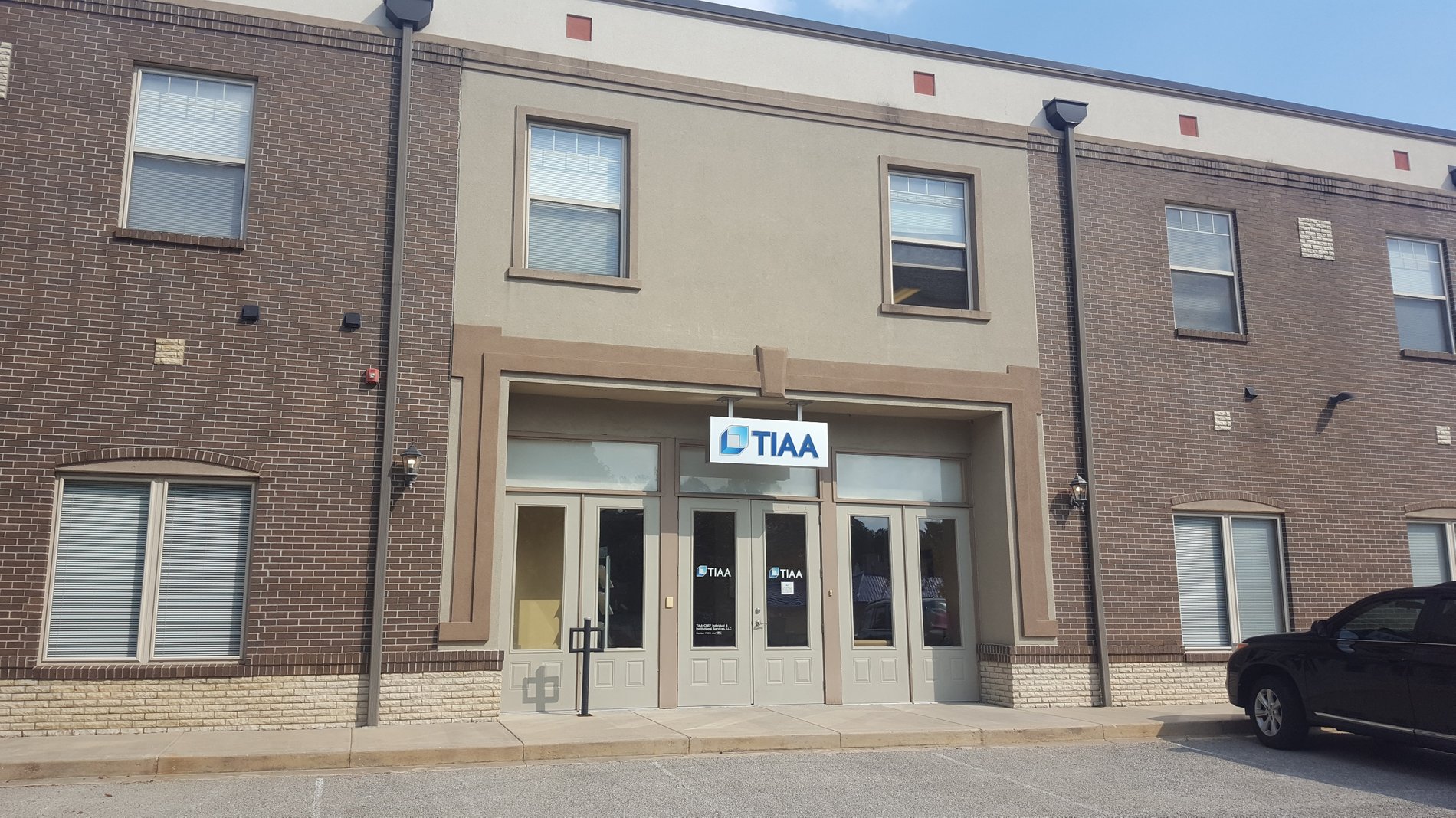 Business Location Image