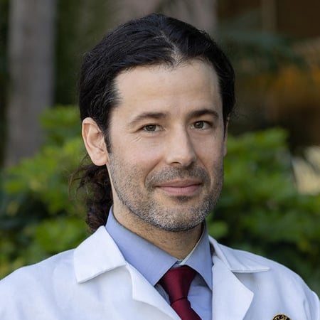 Reid Oldenburg, MD, PhD