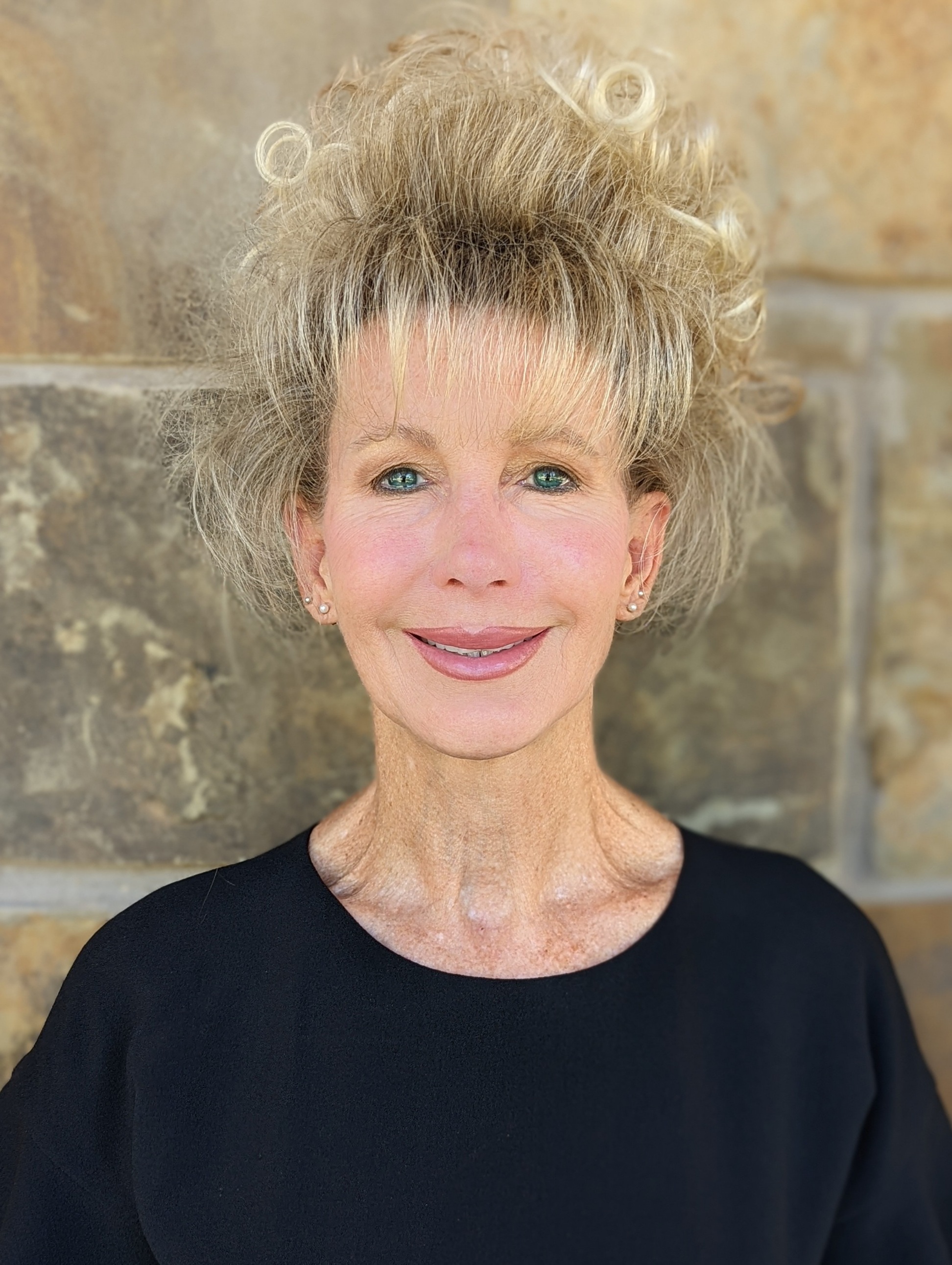 Photo of Michelle Northcutt