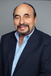 Photo of Jack Fishenfeld