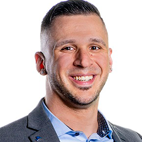 Christopher Dinsdale, Loan Officer in DeWitt, MI