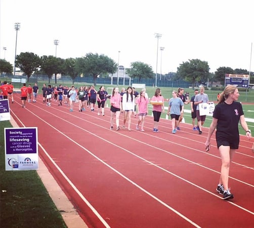 Relay For Life