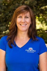 Photo of Leah Broman