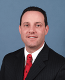 Michael Garnett, Insurance Agent