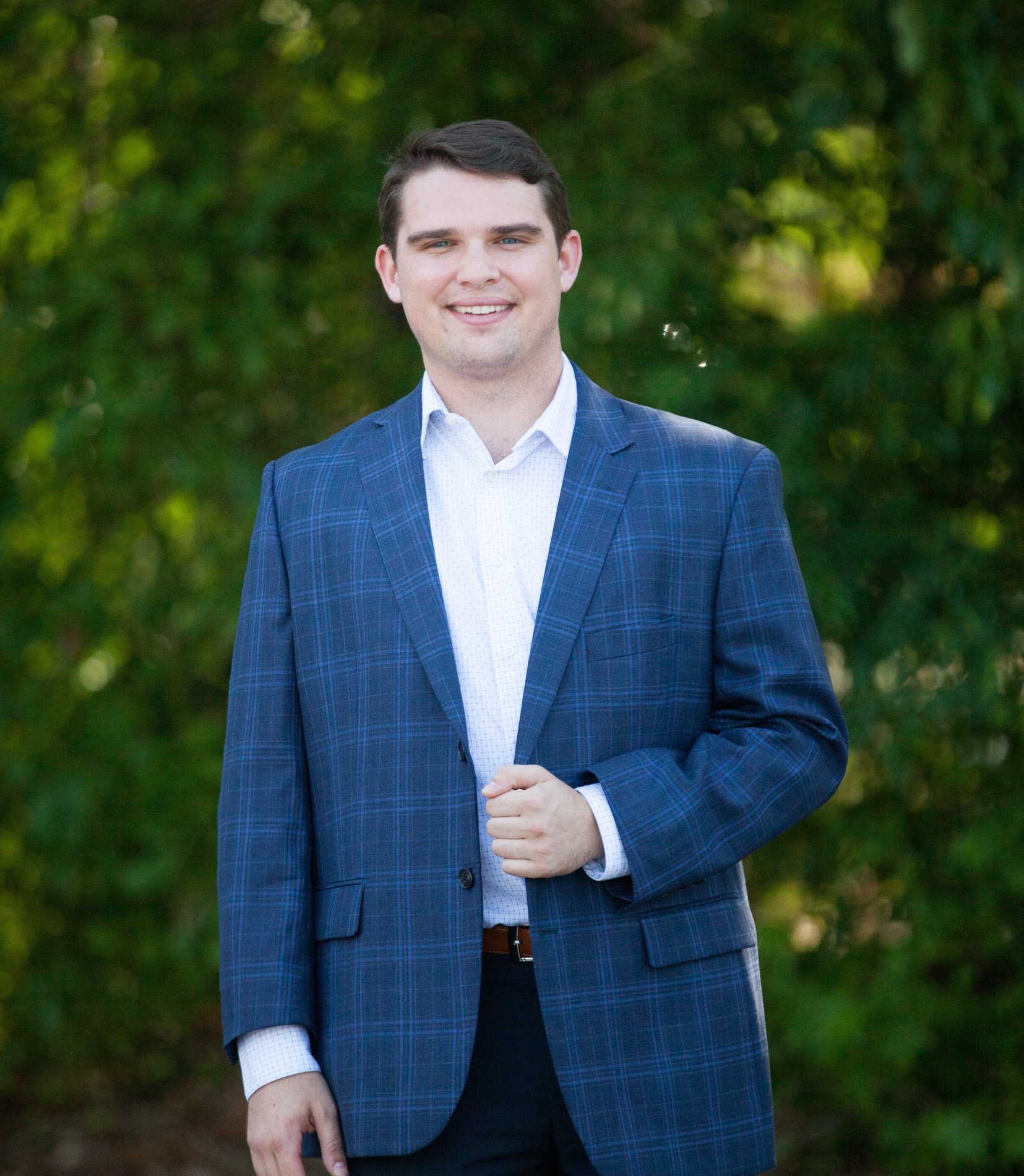 Photo of Kohlman Minter - Morgan Stanley