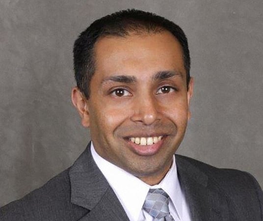 Photo of agent