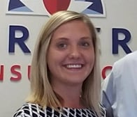 Photo of Lauren Page