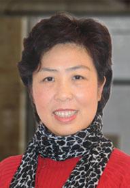 Loan officer headshot