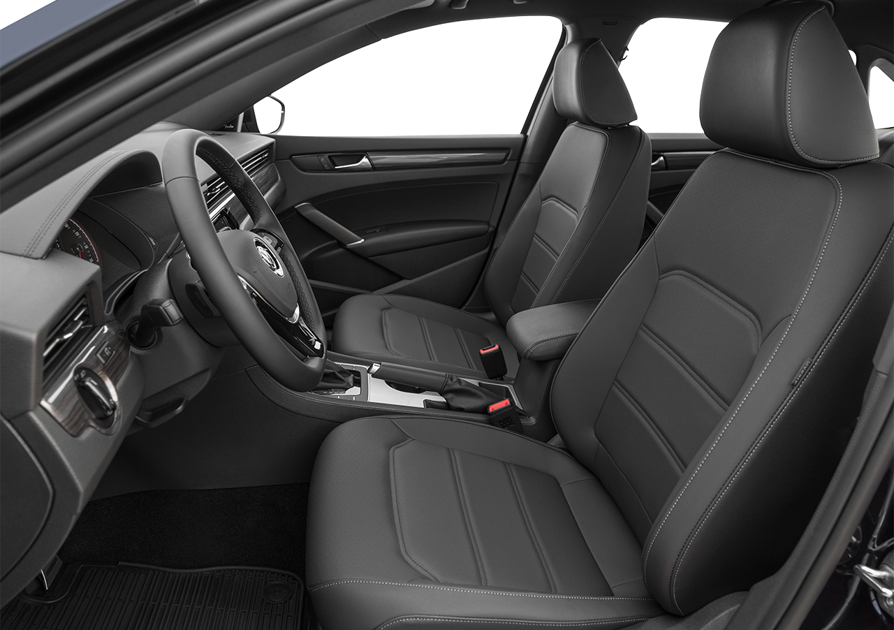 Image of Vehicle Trim