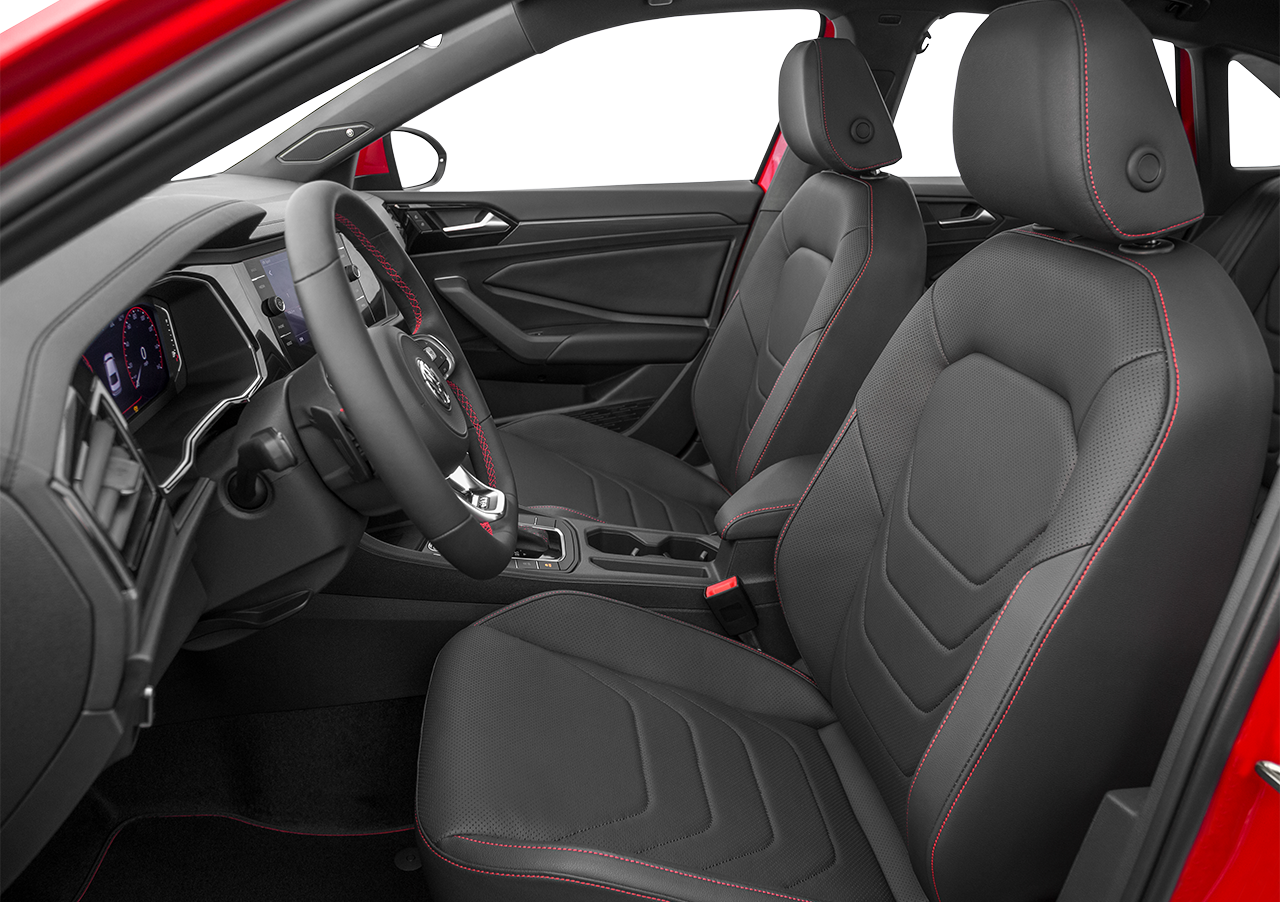 Image of Vehicle Trim