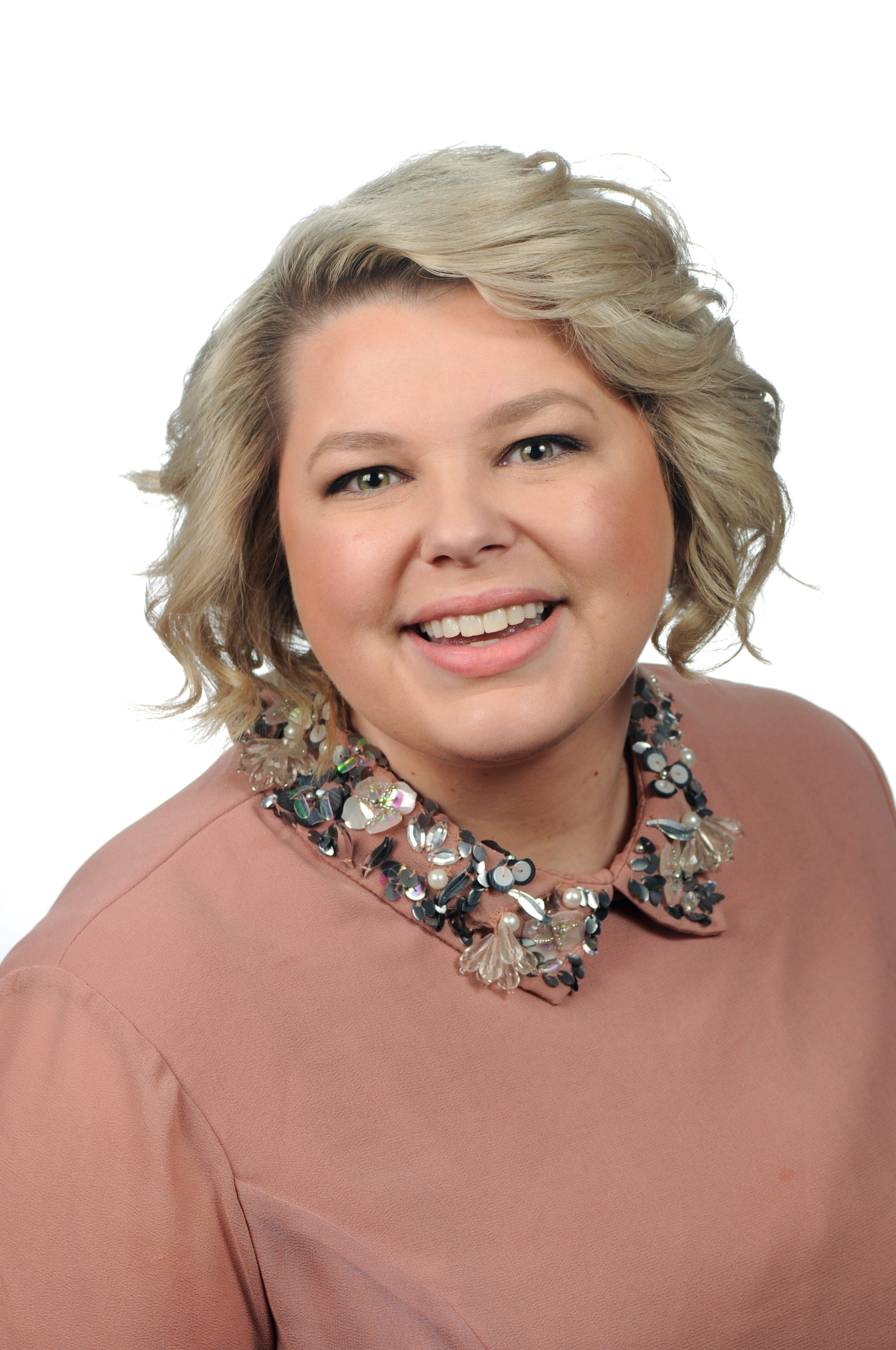 Photo of ShaLane Hertel