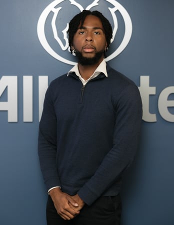 Photo of agent