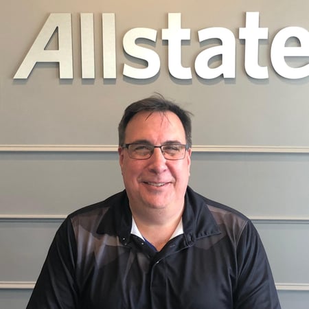 Agente de seguros de Allstate John Kunz