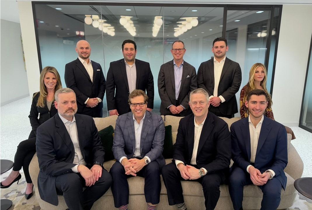 Photo of KZR Group - Morgan Stanley Financial Advisors