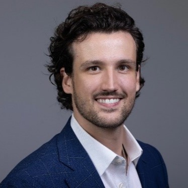 Photo of Casey Morris
