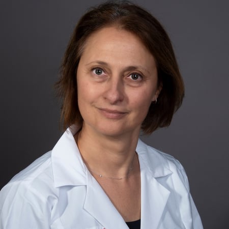 Marina E. Movshovich, MD